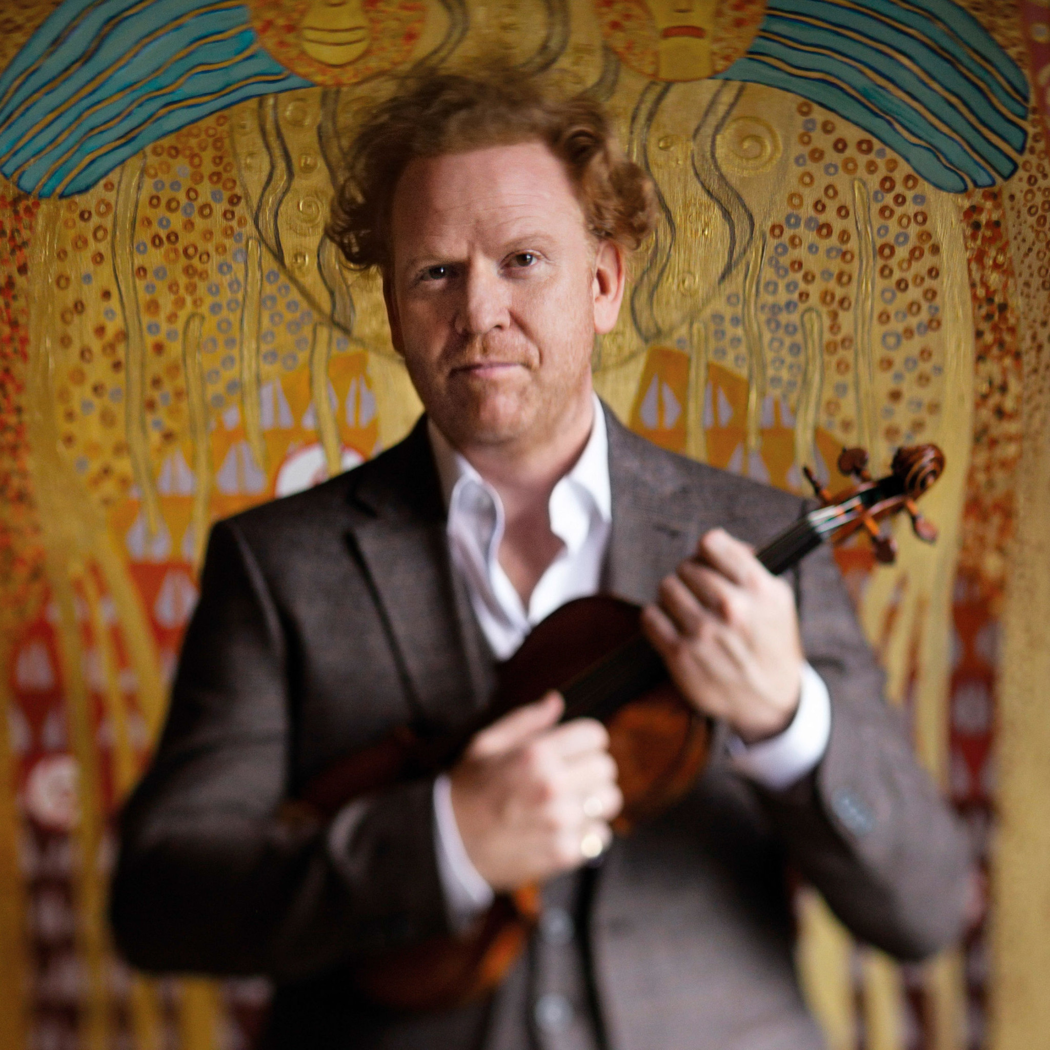 Daniel Hope